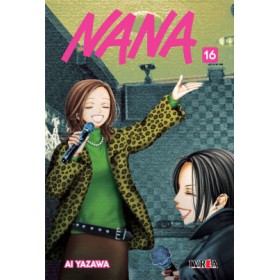 Nana 16